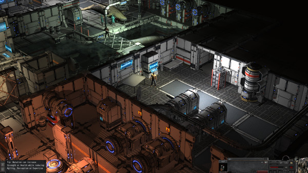 Krai Mira: Extended Cut game for windows Pc 1