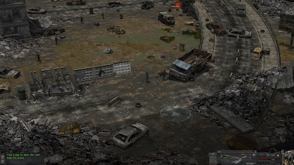 Krai Mira: Extended Cutfor windows and Linux 1