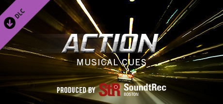 SoundtRec Action Musical Cues