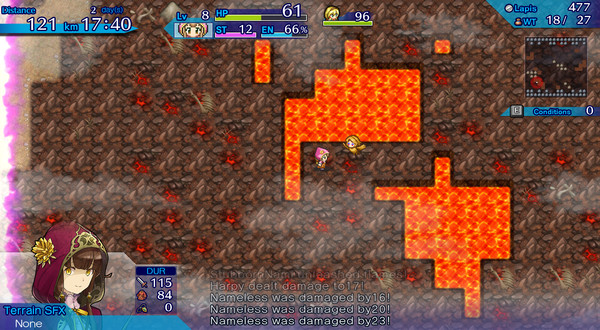 Mystery Chronicle: One Way Heroics Steam