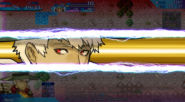 Mystery Chronicle: One Way Heroics image