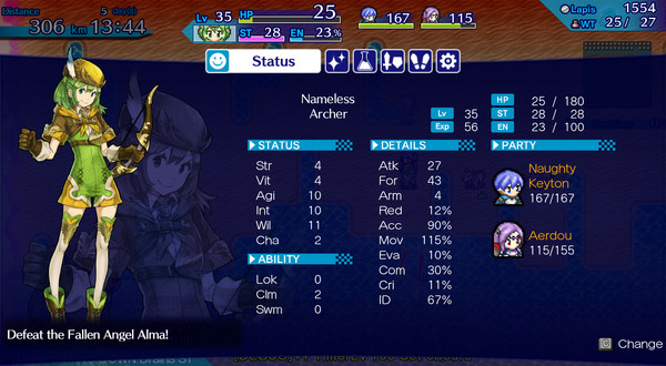 Mystery Chronicle: One Way Heroics minimum requirements