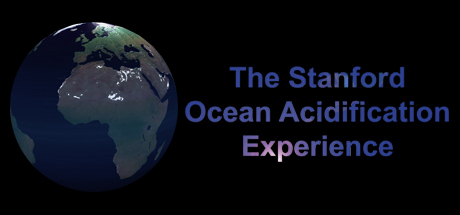 Stanford Ocean Acidification Experience Image