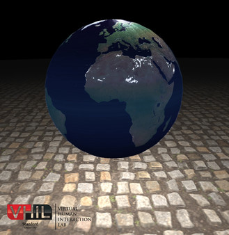 The Stanford Ocean Acidification Experience game for Linux 1