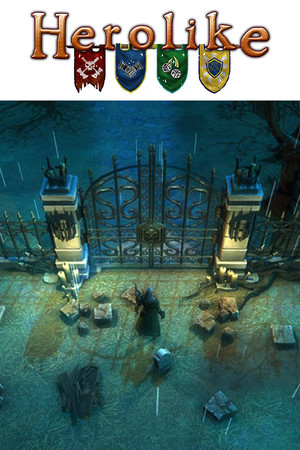 Herolike