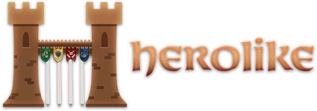 Herolike Logo
