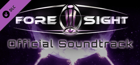 View Foresight Official Soundtrack on IsThereAnyDeal