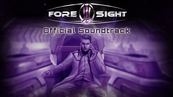 Скриншот из Foresight Official Soundtrack