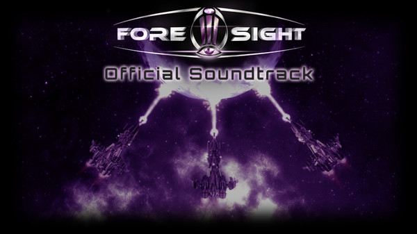 Скриншот из Foresight Official Soundtrack