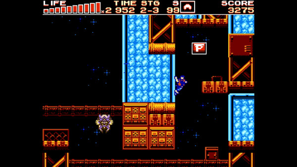 Fist Slash: Of Ultimate Furyfor windows and Linux 1