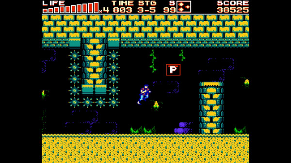 Fist Slash: Of Ultimate Fury game for windows Pc 1