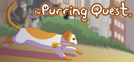 View The Purring Quest on IsThereAnyDeal