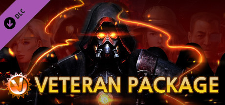 Metal Reaper Online - Veteran Package