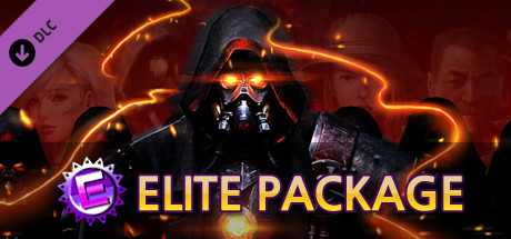 Metal Reaper Online - Elite Package cover art
