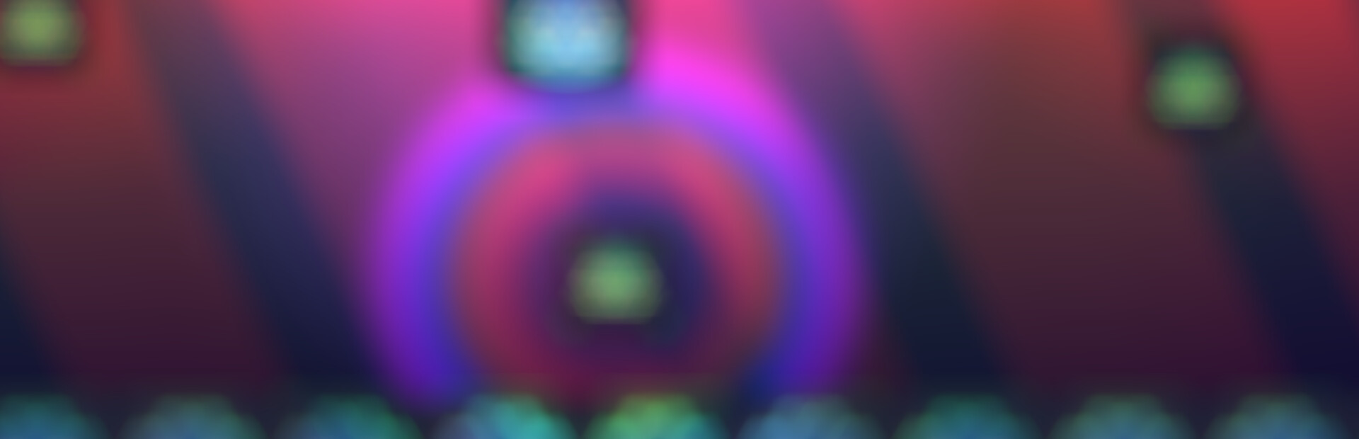 If you’re a man, hold on for half a song