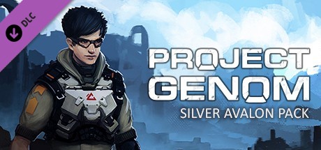 Project Genom - Silver Avalon Pack