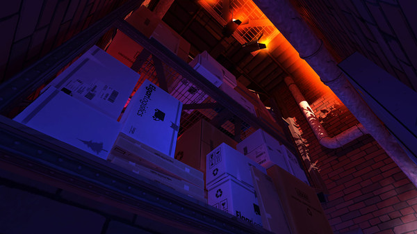 Dr. Langeskov, The Tiger, and The Terribly Cursed Emerald: A Whirlwind Heist game for windows Pc 1