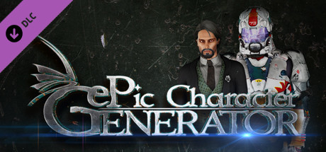 ePic Character Generator - Season #1: Ork Male