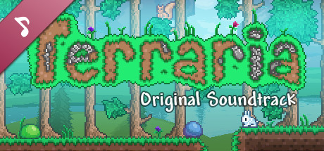 Terraria: Official Soundtrack For Mac