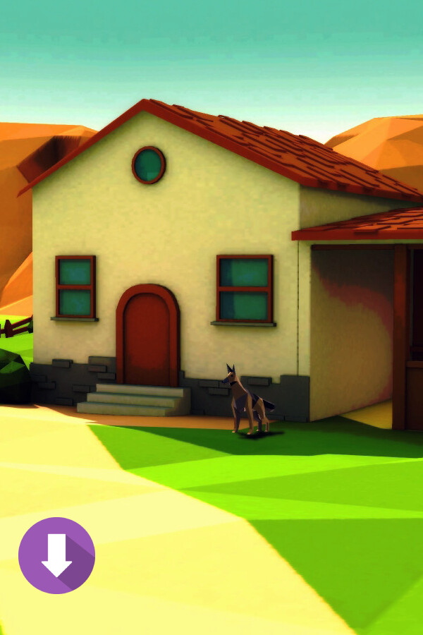 Herding Dog for steam Herding Dog for steam