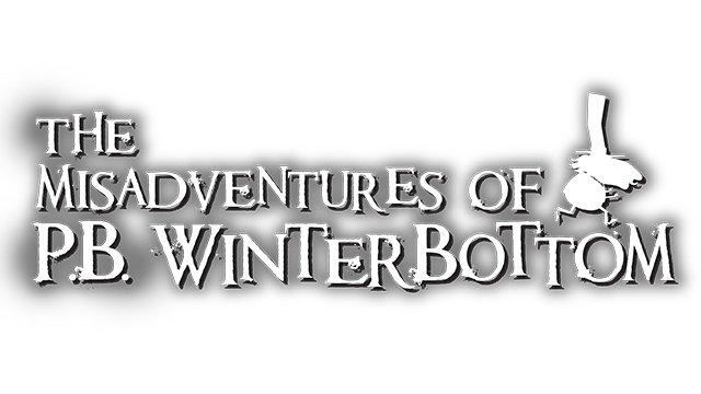 The Misadventures of P.B. Winterbottom Logo