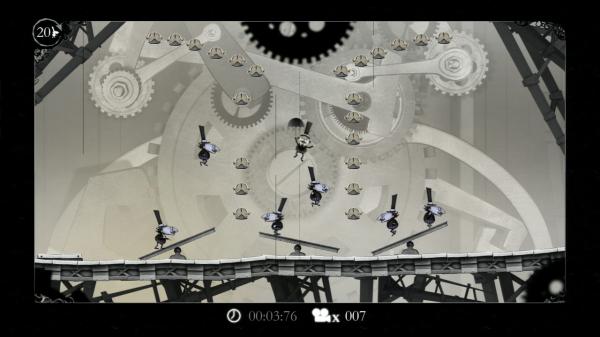 The Misadventures of P.B. Winterbottom game for windows Pc 1