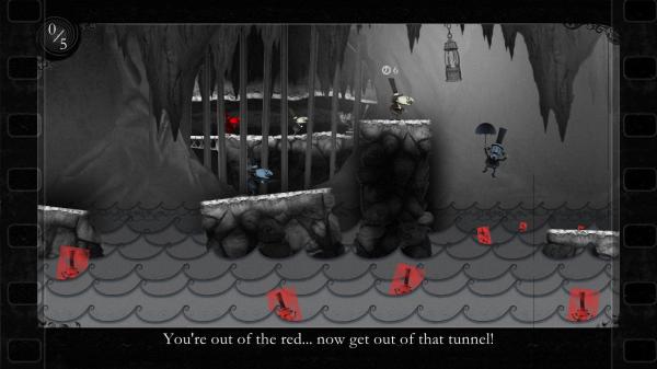 The Misadventures of P.B. Winterbottomfor windows and Linux 1