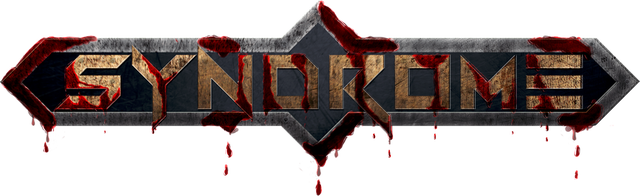 Syndrome Logo