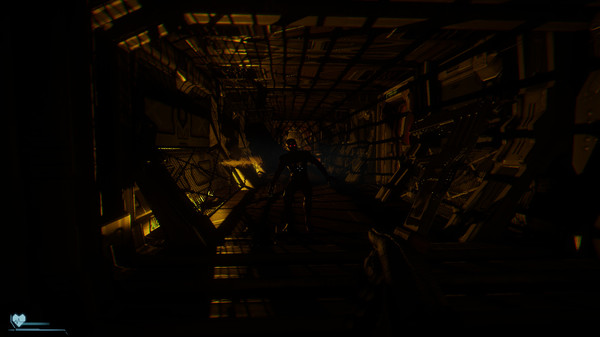 Syndrome screenshot