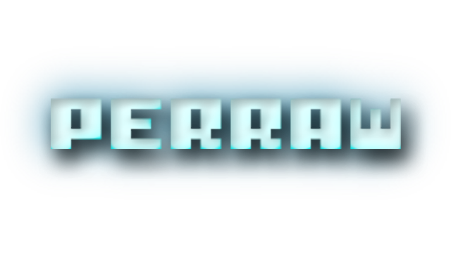 Perraw - FPS Clone War Alpha Logo
