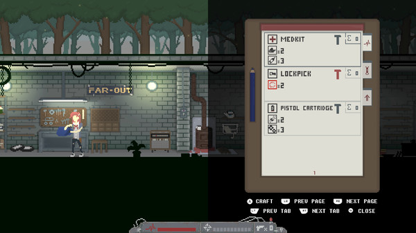 Failed Statefor windows and Linux 1