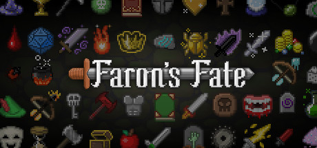 Faron's Fate cover art