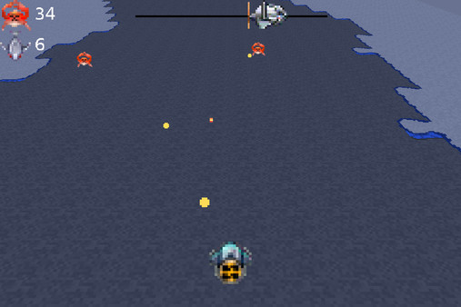 Monster RPG 2for windows and Linux 1