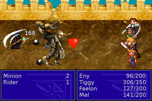 Monster RPG 2 image