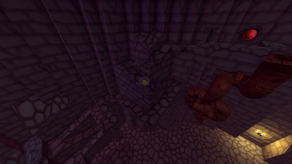 Скриншот из Marble Mountain