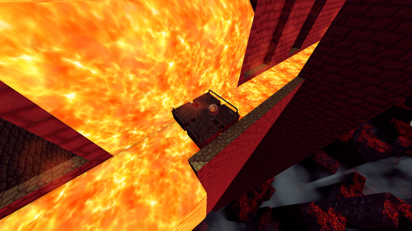 Скриншот из Marble Mountain