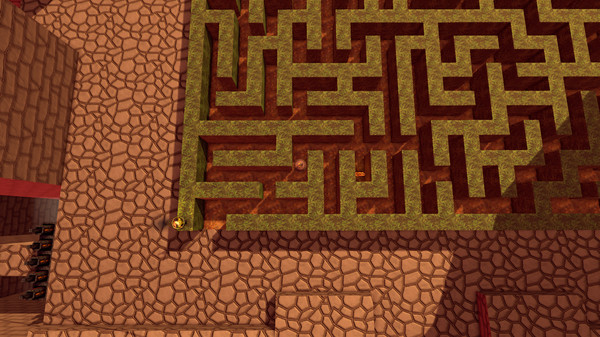 Скриншот из Marble Mountain