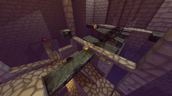 Скриншот из Marble Mountain