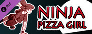 Ninja Pizza Girl Soundtrack