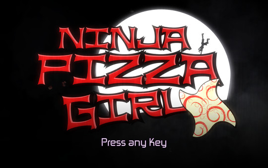 Скриншот из Ninja Pizza Girl Soundtrack
