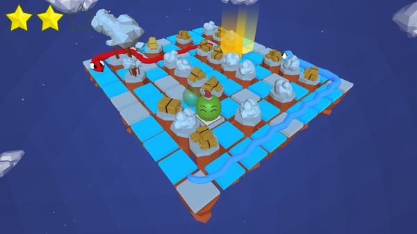 SnakEscape [REMASTERED] game for windows Pc 1