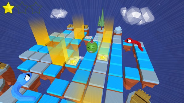 SnakEscape [REMASTERED]for windows and Linux 1