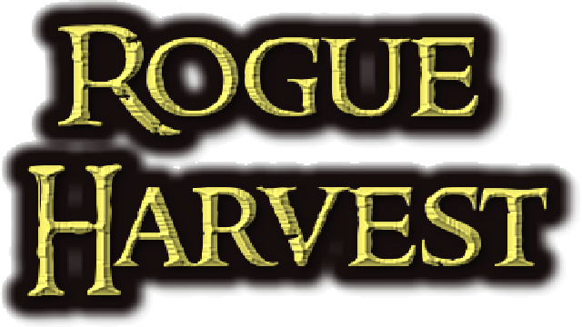 Rogue Harvest Logo