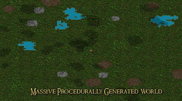 Скриншот из Rogue Harvest