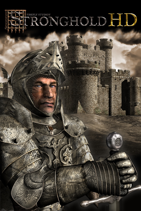 Stronghold HD for steam