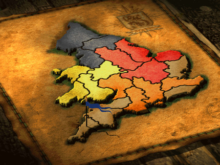 Stronghold HD game for windows Pc 1