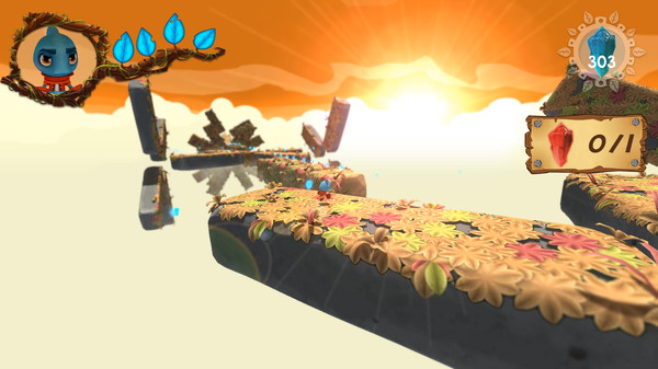 Ginger: Beyond the Crystalfor windows and Linux 1