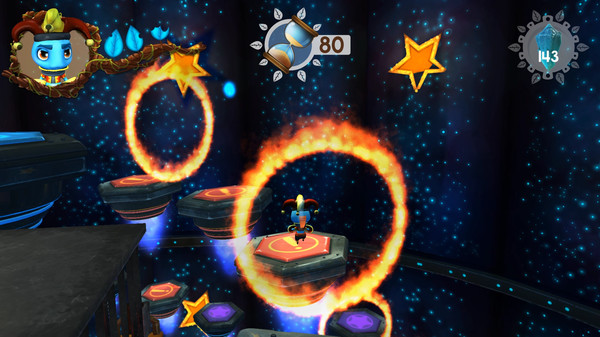 Ginger: Beyond the Crystal game for windows Pc 1