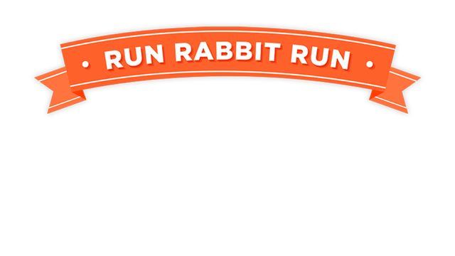 Run Rabbit Run Logo
