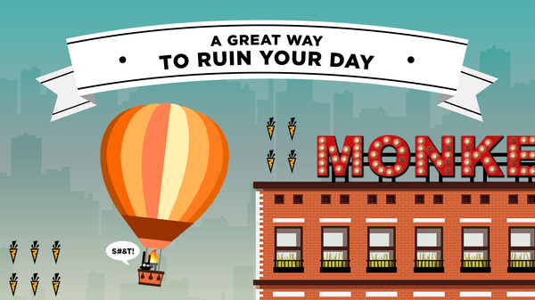 Run Rabbit Run game for Linux 1